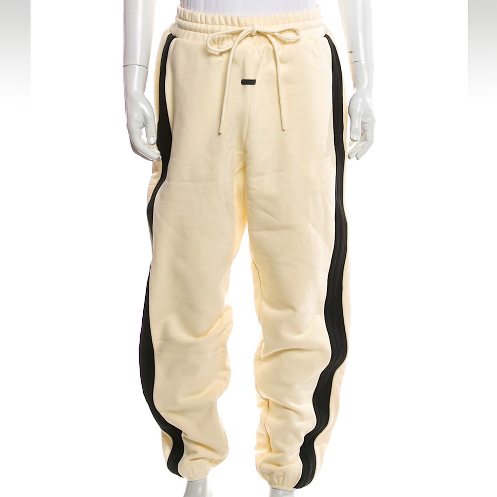 Adidas x Fear of God Rare Pants Size L W/Tags🔥 100% Authentic ✨